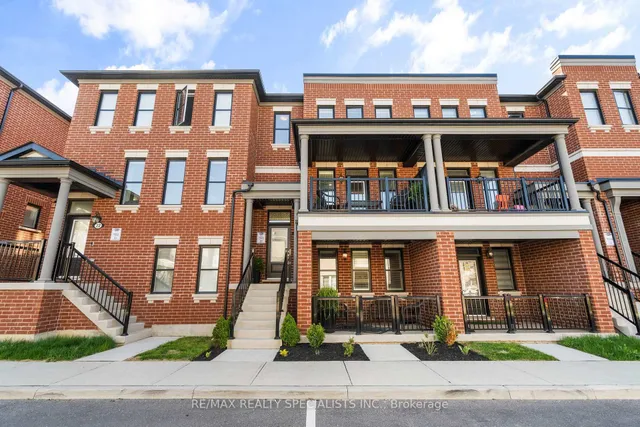 975 Whitlock Ave Unit 23