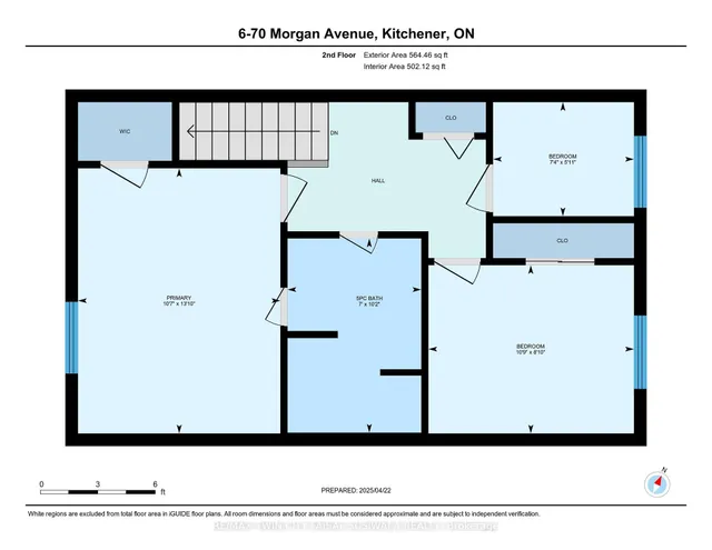 Additional image 17 of 70 Morgan Ave Unit 6