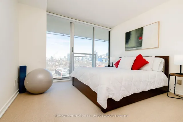 Additional image 20 of 388 Richmond St Unit 923