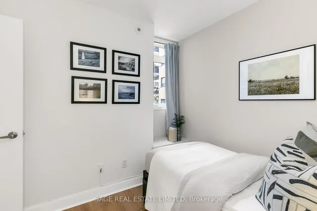 Additional image 14 of 415 Jarvis St Unit 373