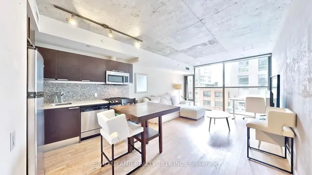 Additional image 5 of 25 Oxley St Unit 804