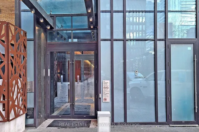 Additional image 5 of 8 Eglinton Ave Unit 2003