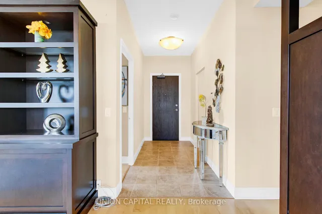 Additional image 9 of 1101 Leslie St Unit 806