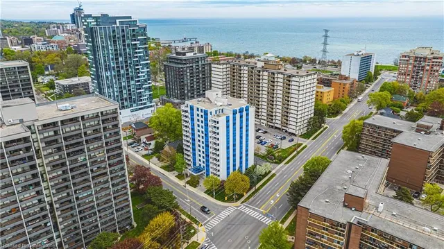 Additional image 2 of 1272 Ontario St Unit 503