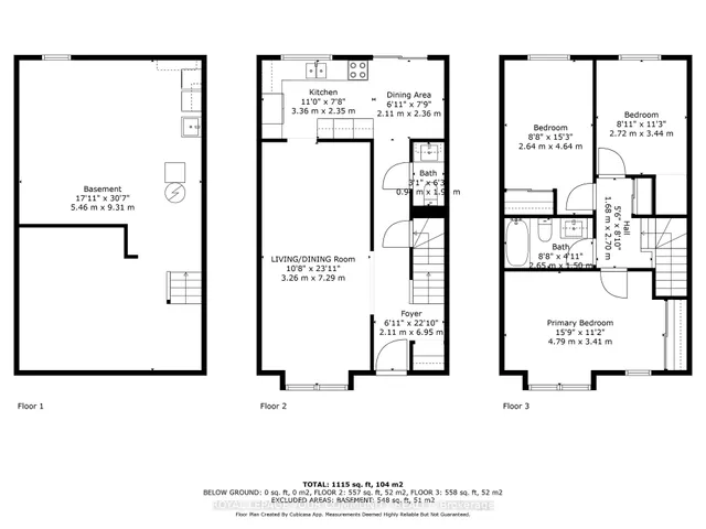 Additional image 33 of 1020 CENTRAL PARK Dr Unit 39