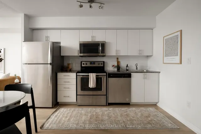 Additional image 9 of 1420 Dupont St Unit 1407