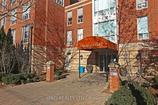 Additional image 4 of 481 Rosewell Ave Unit 408