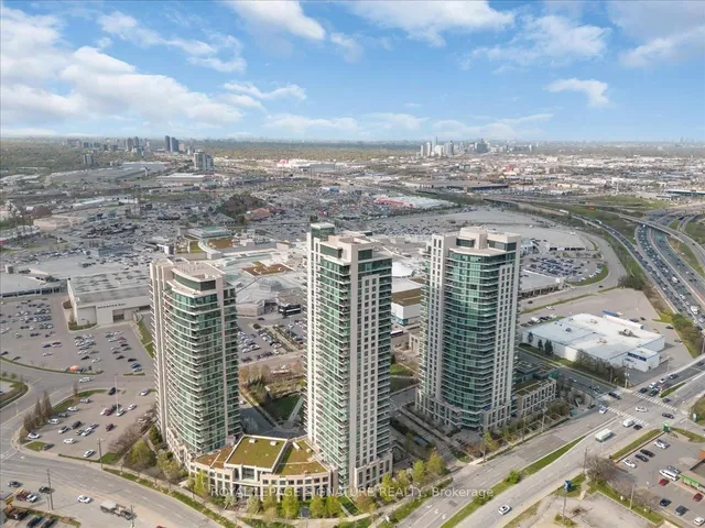 Additional image 45 of 225 Sherway Gardens Rd Unit 2105