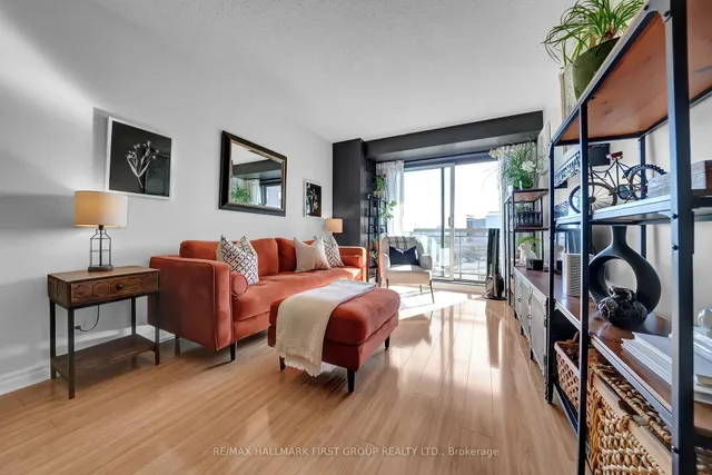 Additional image 22 of 1720 Eglinton Ave Unit #515