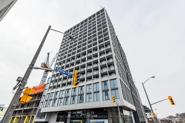 Additional image 33 of 2020 Bathurst St Unit 718