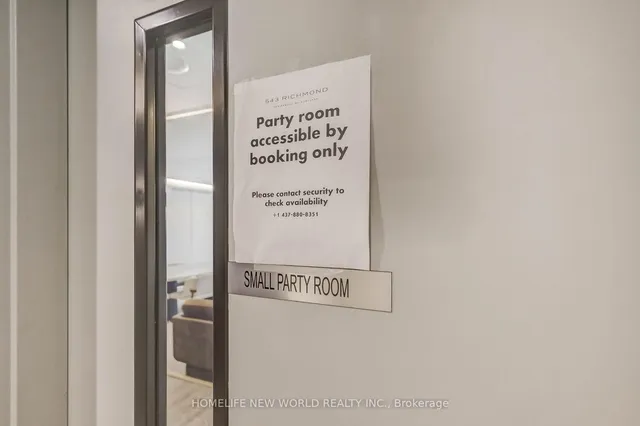 Additional image 47 of 543 Richmond St Unit 301