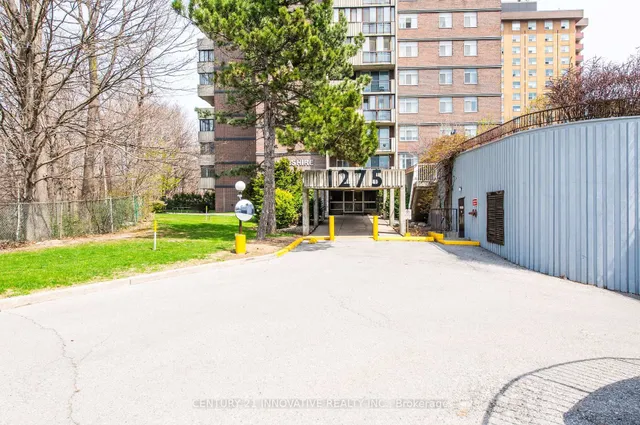 Additional image 3 of 1275 Markham Rd Unit 1402