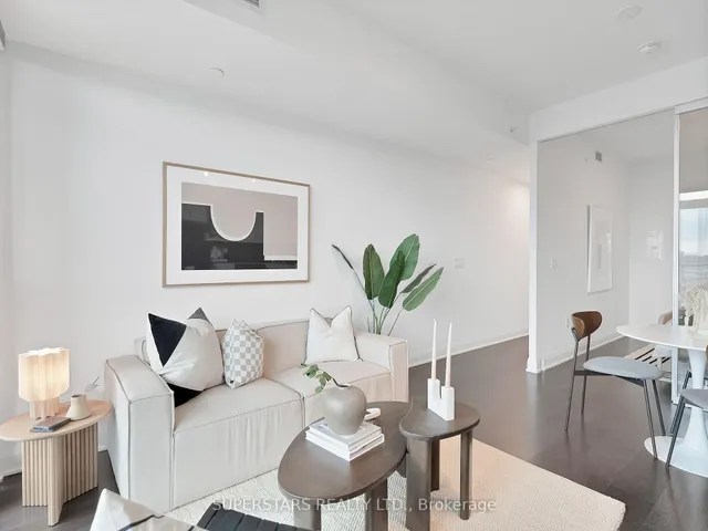 Additional image 3 of 160 Vanderhoof Ave Unit 1208