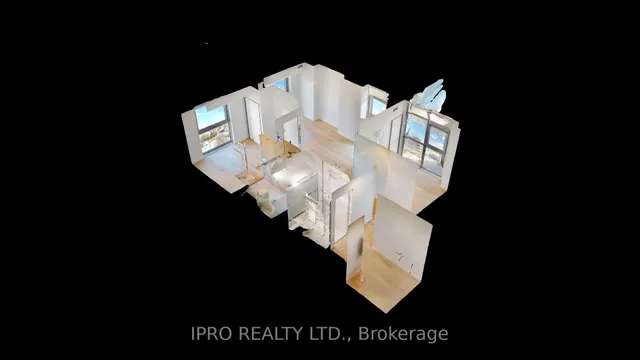 Additional image 15 of 60 Frederick St Unit 1302