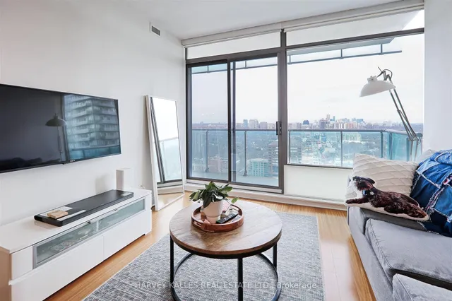 Additional image 7 of 18 Yorkville Ave Unit 2906