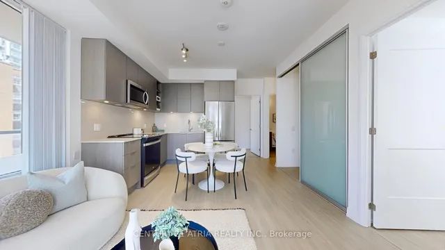 Additional image 4 of 50 Dunfield Ave Unit 1517