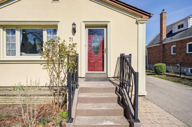 Additional image 3 of 71 Vauxhall Dr