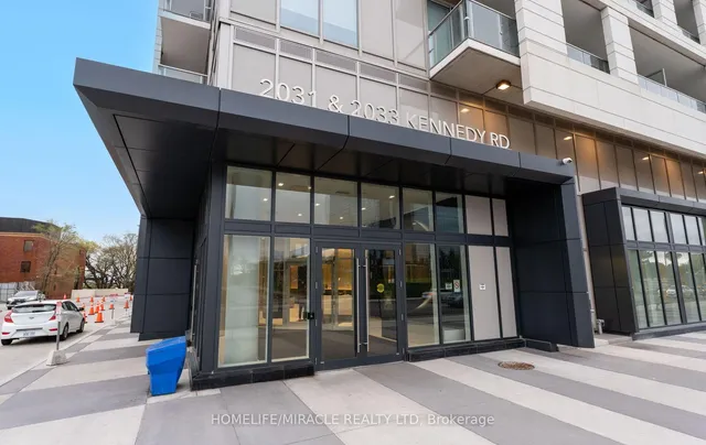 Additional image 4 of 2033 Kennedy Rd Unit 720