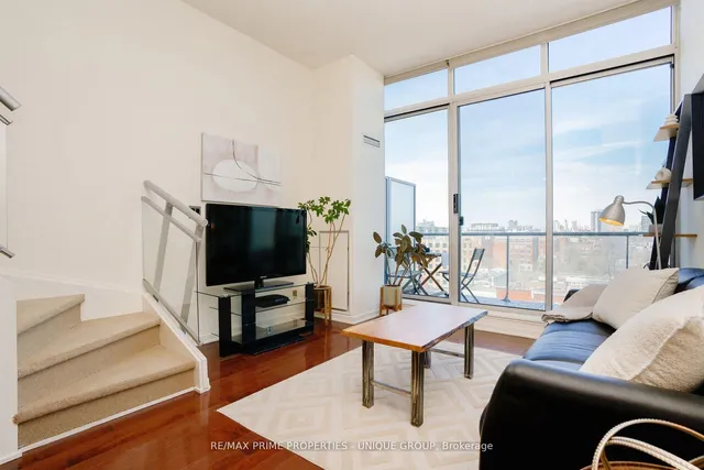 Additional image 8 of 388 Richmond St Unit 923