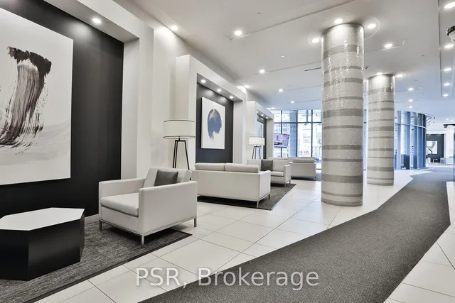 Additional image 40 of 51 East Liberty St Unit 1006