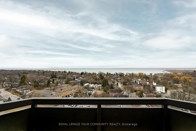 Additional image 10 of 3845 Lake Shore Blvd Unit 1608