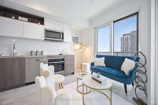 Additional image 6 of 100 DALHOUSIE St Unit 3505
