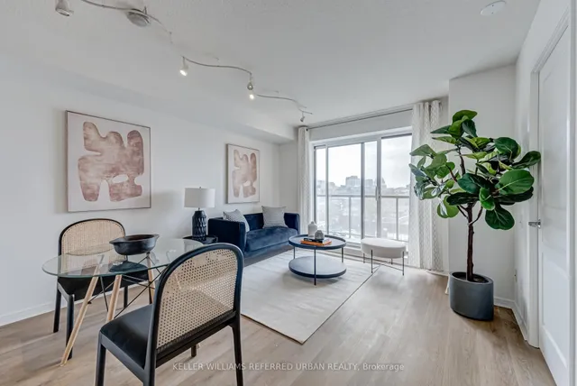 Additional image 2 of 140 Bathurst St Unit 703