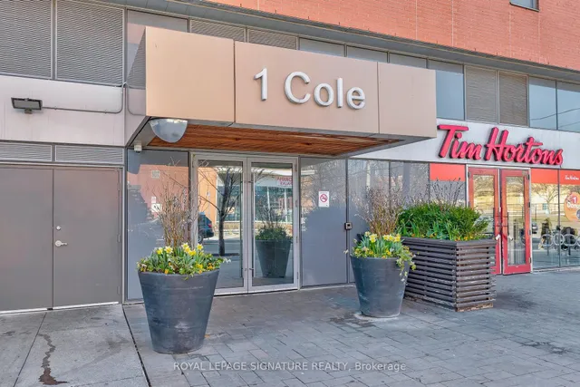 Additional image 34 of 1 Cole St Unit 804