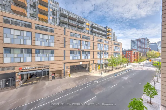 Additional image 37 of 543 Richmond St Unit 301