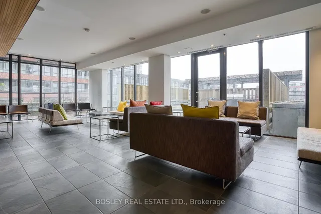 Additional image 27 of 8 Dovercourt Rd Unit 613