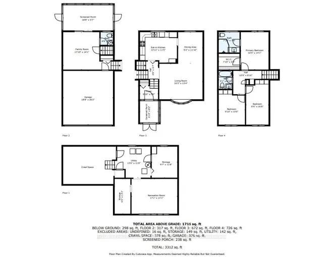 Additional image 32 of 1305 Ester Dr