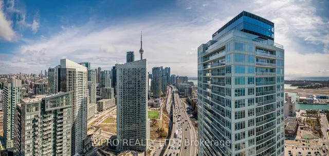 Additional image 26 of 19 Bathurst St Unit 4206