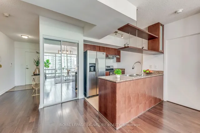 Additional image 6 of 3 Navy Wharf Crt Unit 2307