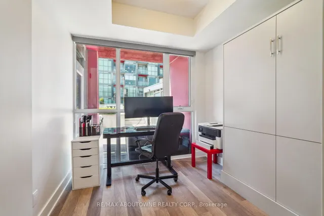 Additional image 16 of 5260 Dundas St Unit C204