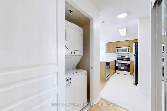 Additional image 26 of 509 Beecroft Rd Unit 1609