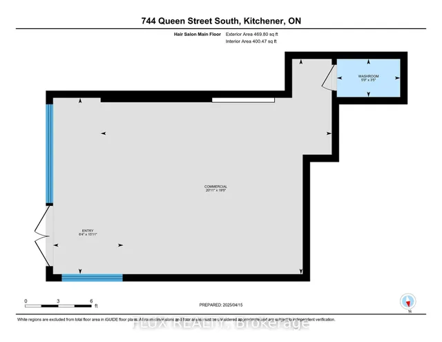 Additional image 42 of 744 Queen St