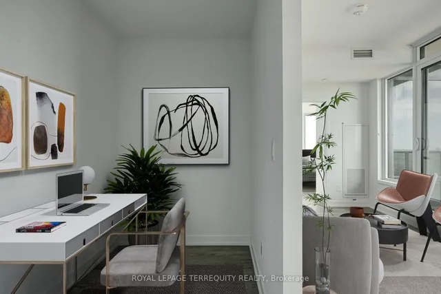 Additional image 14 of 1926 Lake Shore Blvd Unit 2716