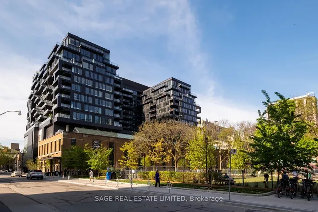 Additional image 35 of 505 Richmond St Unit 1115