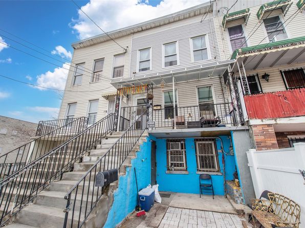 1321 Bristow Street, Bronx, NY 10459