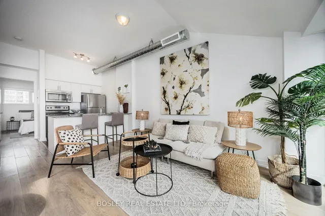 Additional image 2 of 1410 Dupont St Unit 423