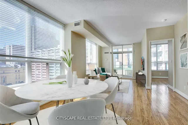 Additional image 4 of 70 Alexander St Unit 802