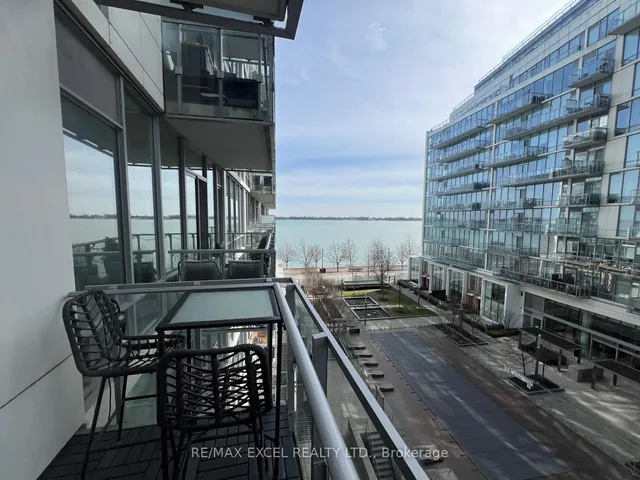 Additional image 21 of 29 Queens Quay Unit 528