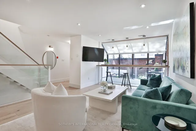 Additional image 8 of 142 Pears Ave Unit A9