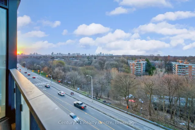 Additional image 34 of 585 Bloor St E . St Unit 524