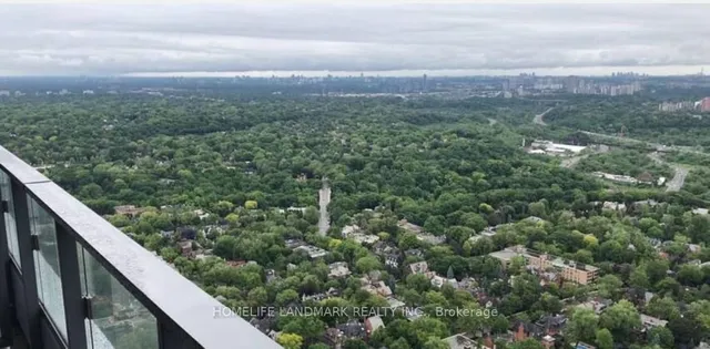 Additional image 7 of 395 Bloor St Unit 5509