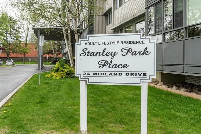 Additional image 2 of 24 Midland Dr Unit 503B