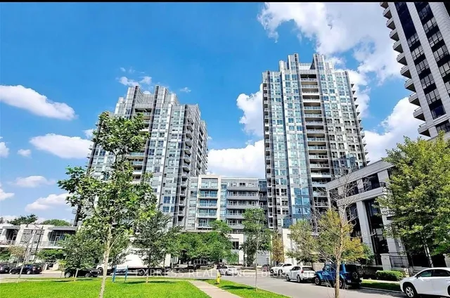 120 Harrison Garden Blvd Unit 1309