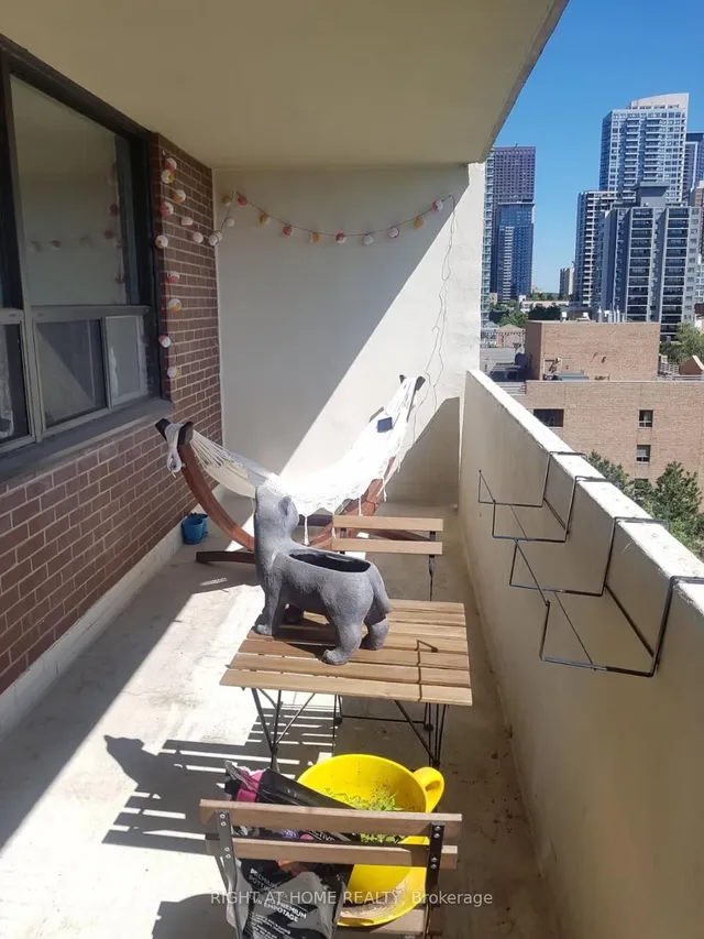 Additional image 14 of 40 Homewood Ave Unit 908