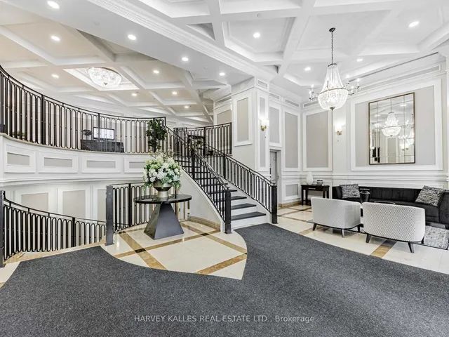 Additional image 16 of 10 Old York Mills Rd Unit 605