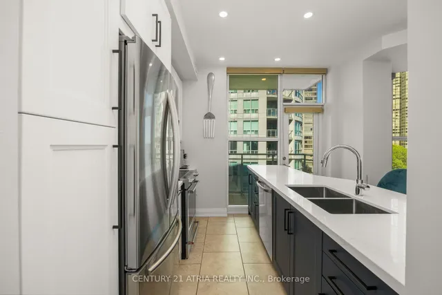 Additional image 11 of 2067 Lake shore Blvd Unit 604